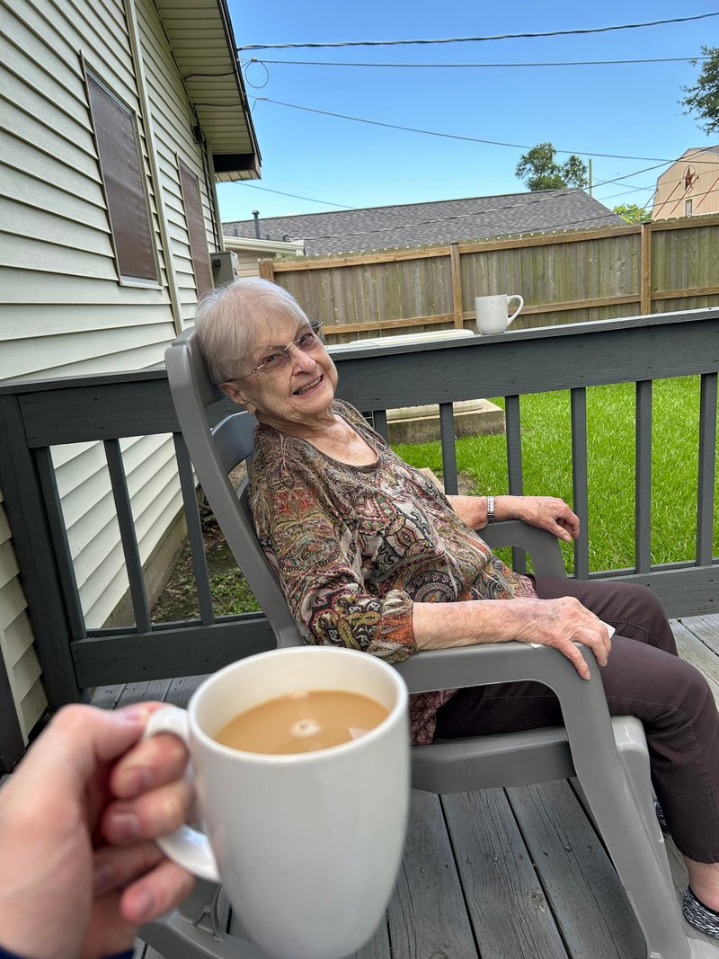 Ellen Kathy Beall Jones - Photo 4