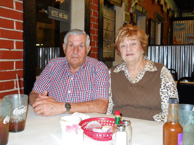 Ellen Kathy Beall Jones - Photo 7