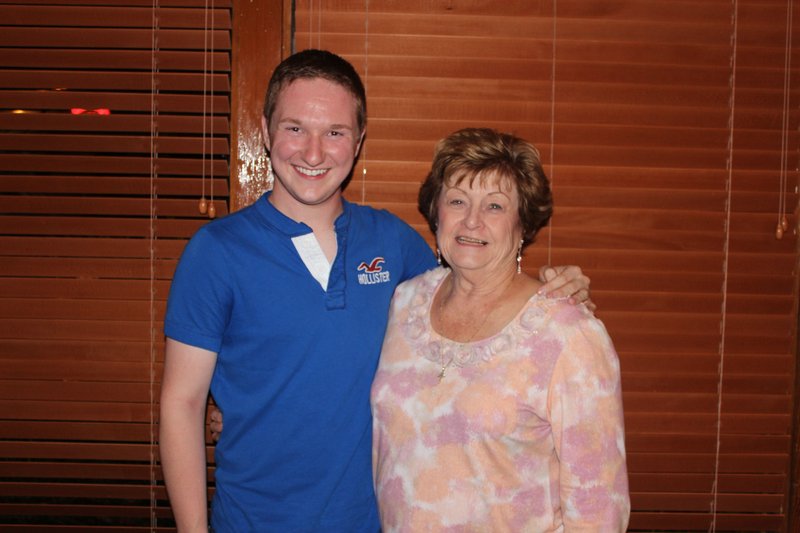 Ellen Kathy Beall Jones - Photo 9