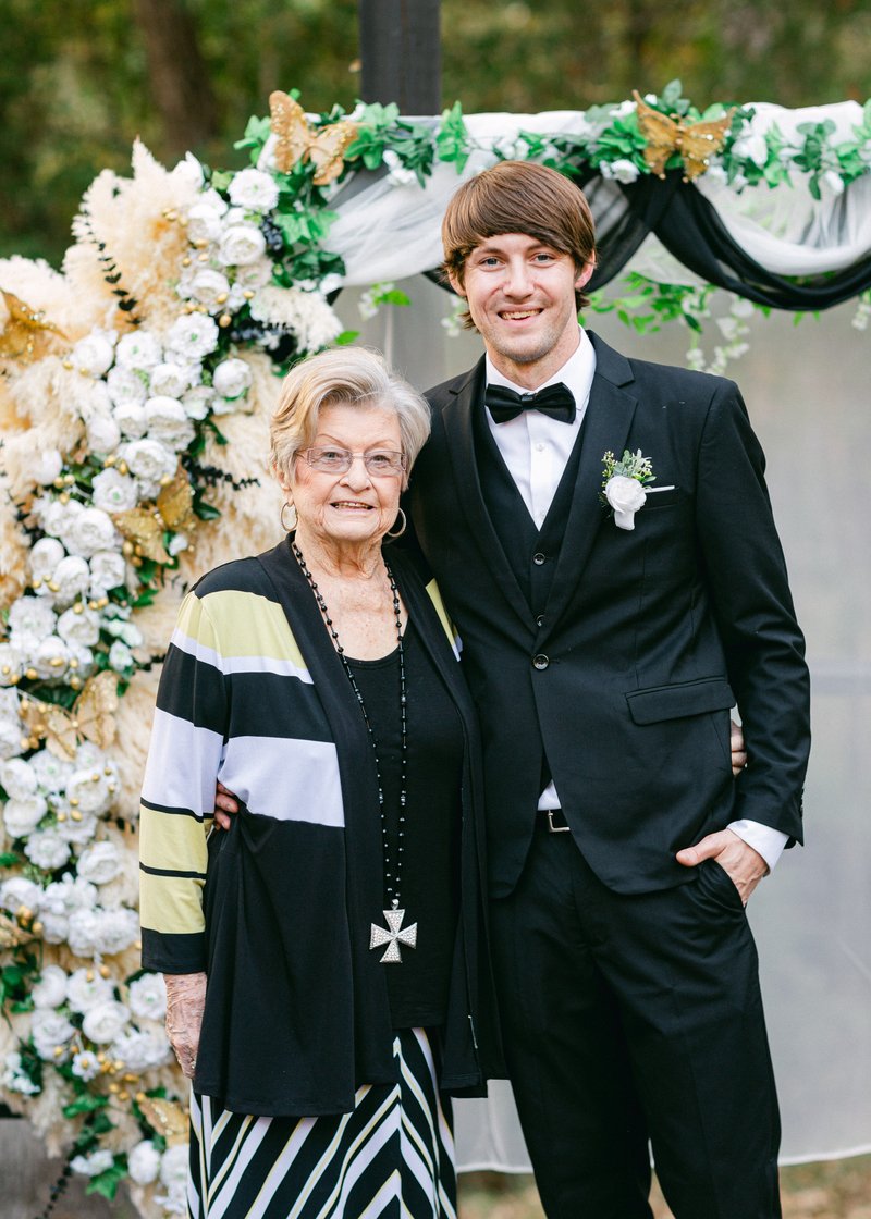 Ellen Kathy Beall Jones - Photo 8