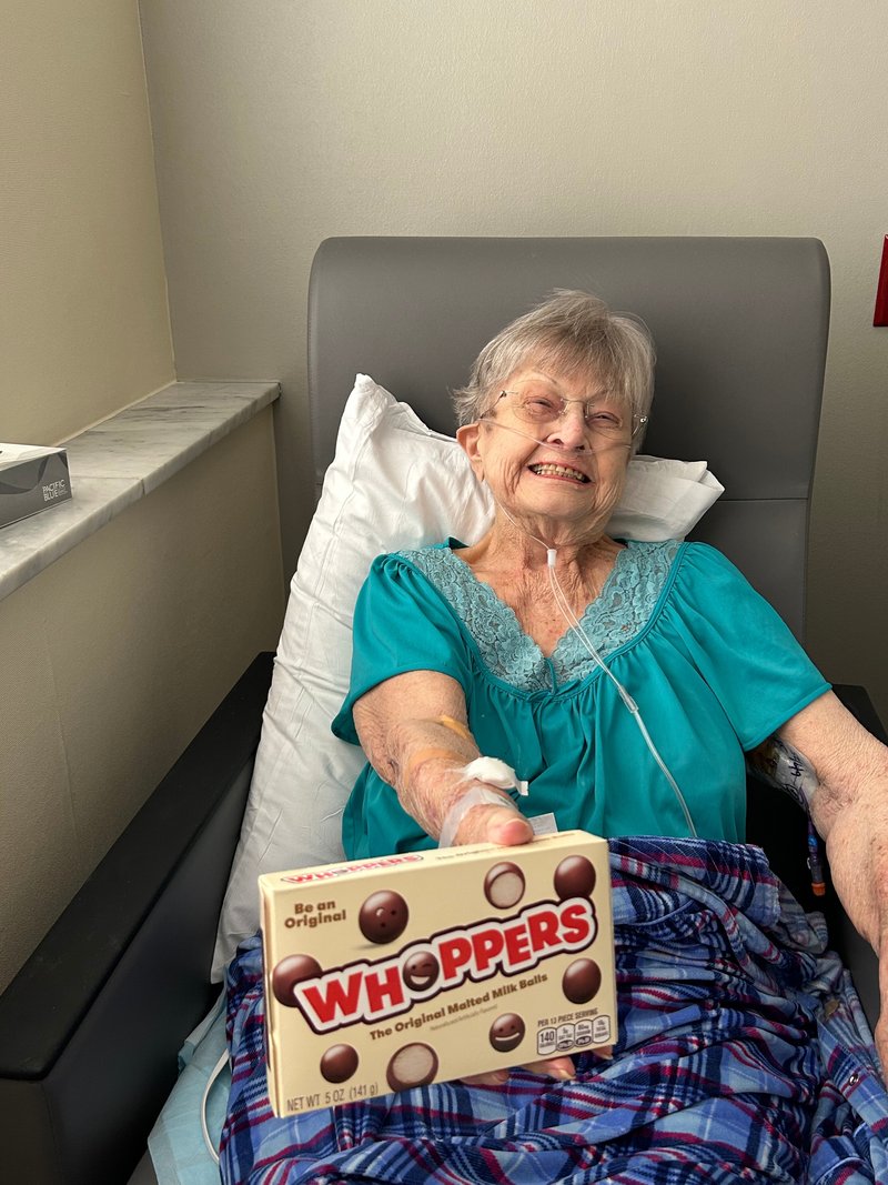 Ellen Kathy Beall Jones - Photo 6