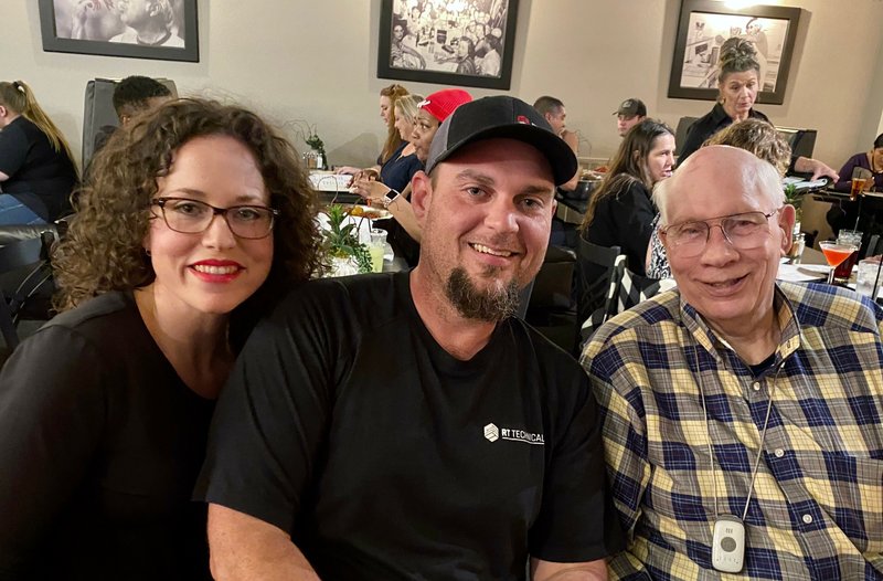 James Robert Wise, Sr. - Photo 4