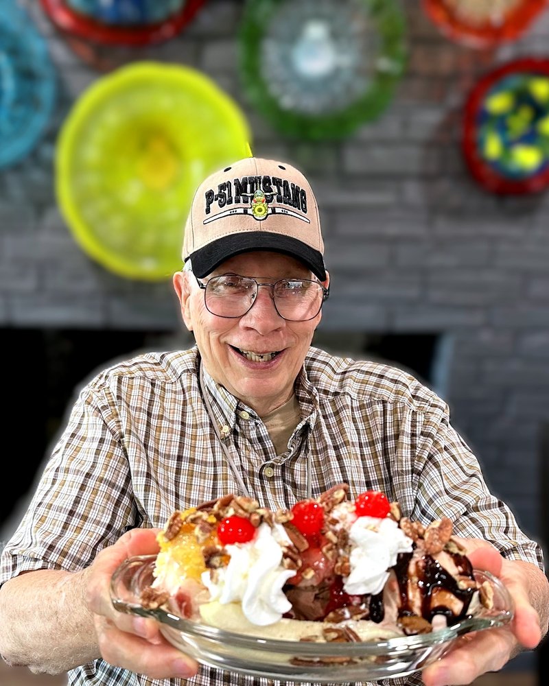 James Robert Wise, Sr.