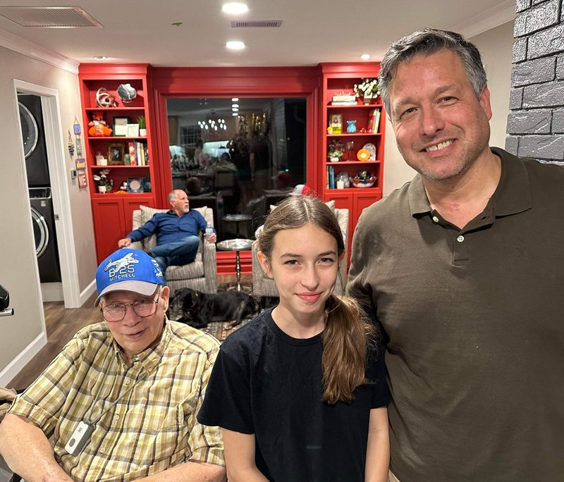 James Robert Wise, Sr. - Photo 7