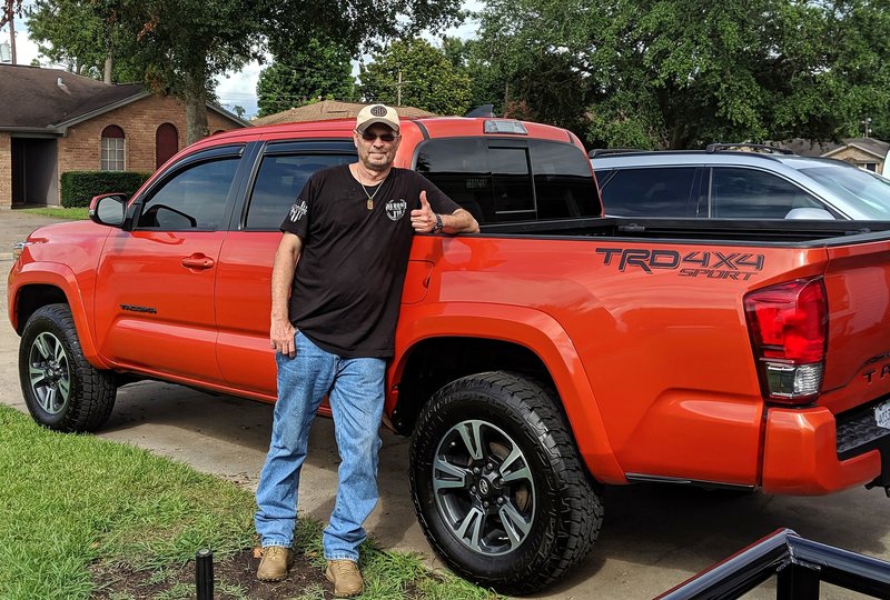 Jeff "J.T." Norman - Photo 3