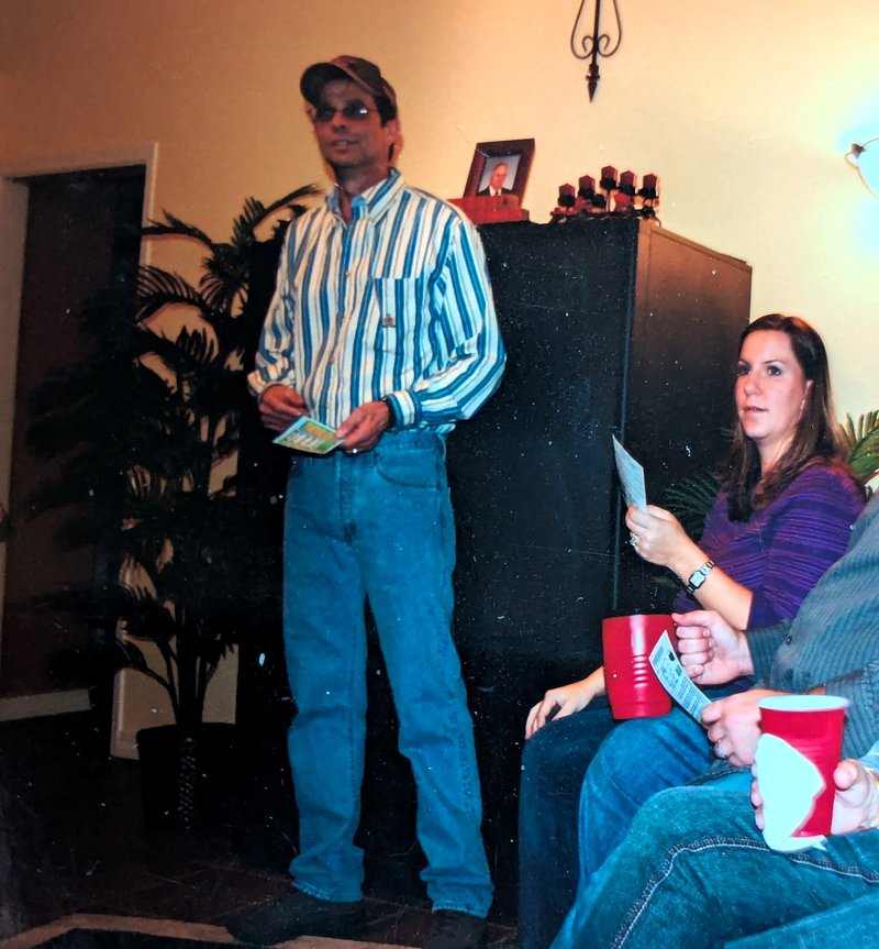 Jeff "J.T." Norman - Photo 2