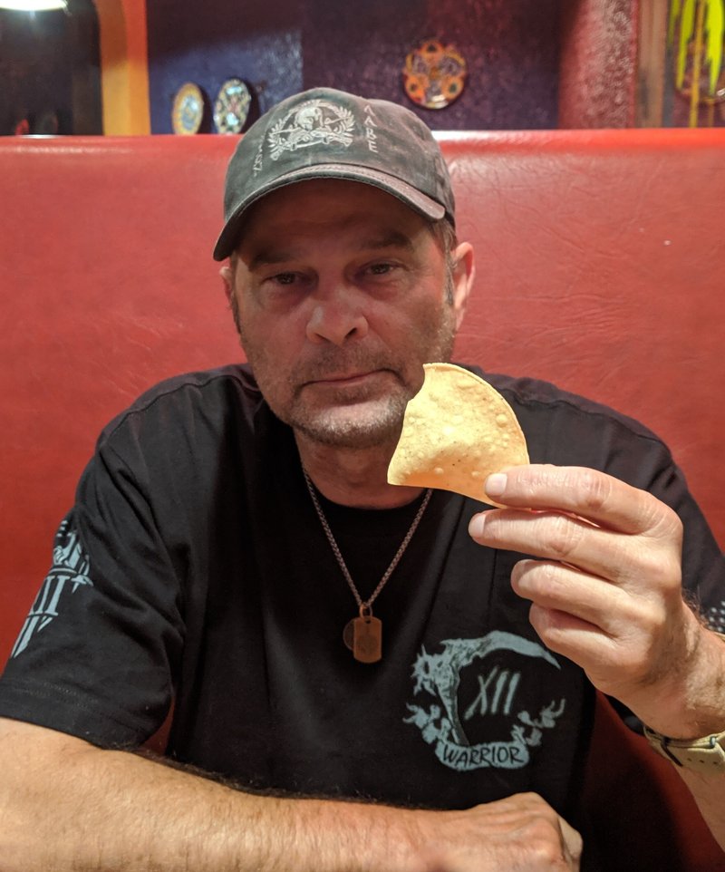 Jeff "J.T." Norman - Photo 6