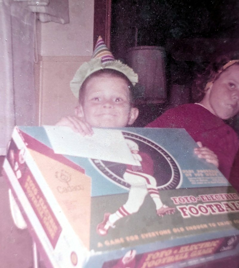 Jeff "J.T." Norman - Photo 7