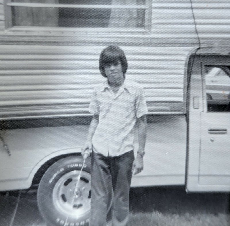 Jeff "J.T." Norman - Photo 9