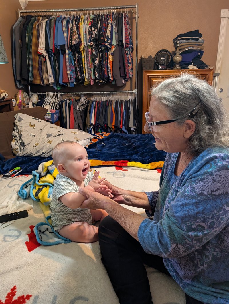 Elaine Richard Kittner - Photo 2