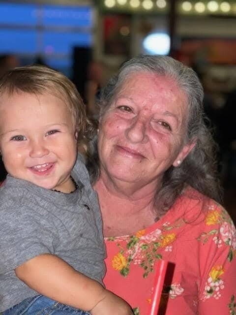 Elaine Richard Kittner - Photo 7