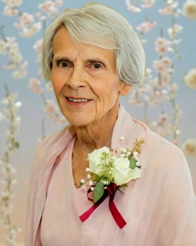 Sonya Kay "Nonnie" Barnett