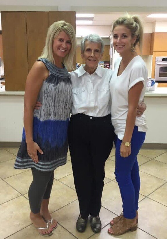 Sonya Kay "Nonnie" Barnett - Photo 6