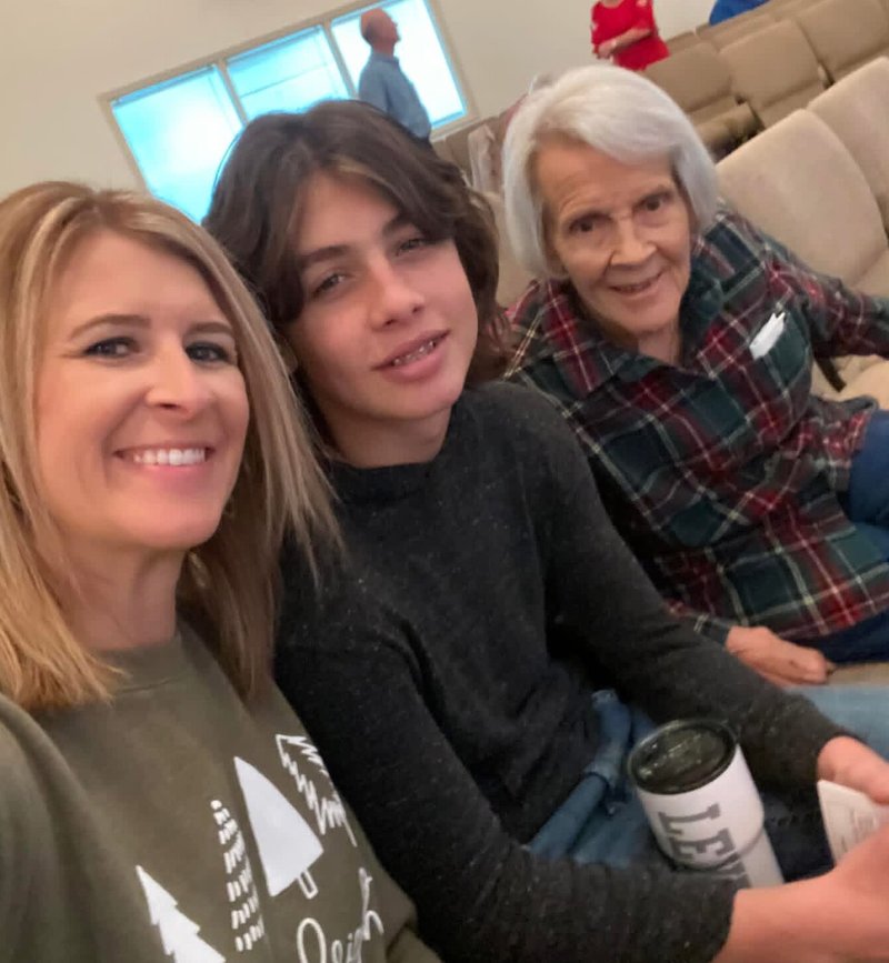 Sonya Kay "Nonnie" Barnett - Photo 9