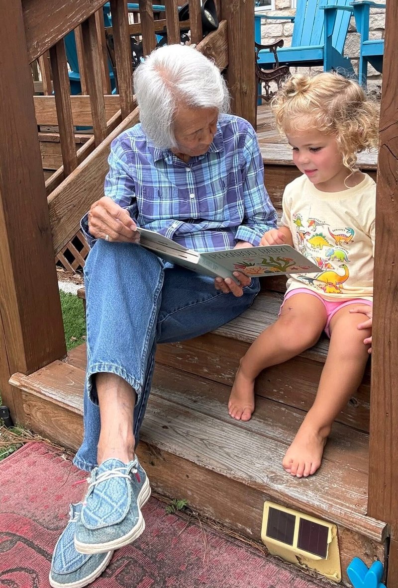 Sonya Kay "Nonnie" Barnett - Photo 8