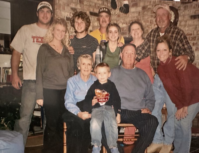 Sonya Kay "Nonnie" Barnett - Photo 5