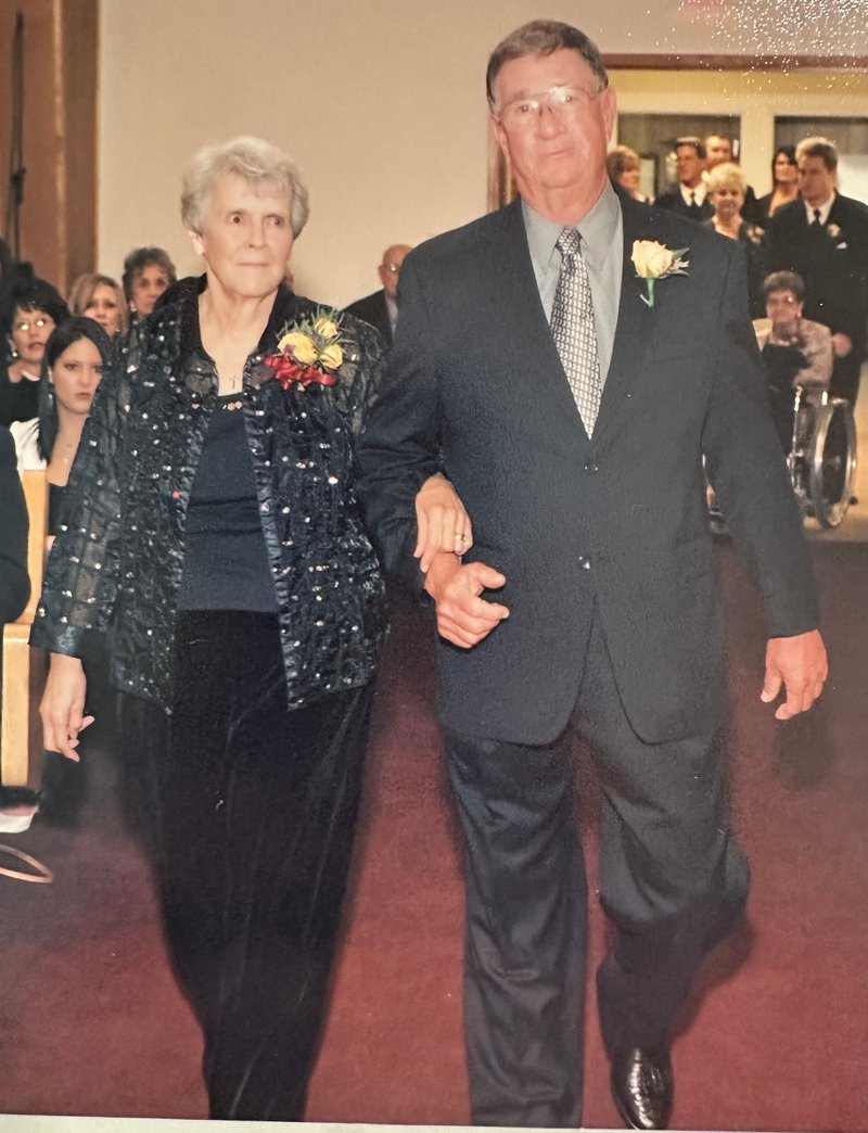 Sonya Kay "Nonnie" Barnett - Photo 7