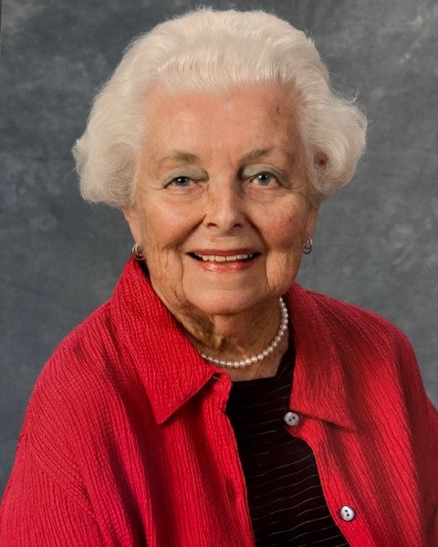 Gloria O'Bar Sharpless