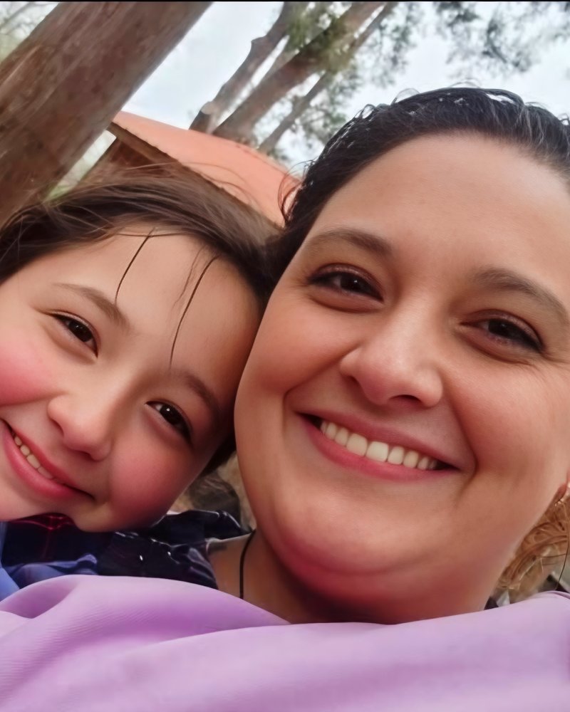 Meagan "MeaMea" Martin