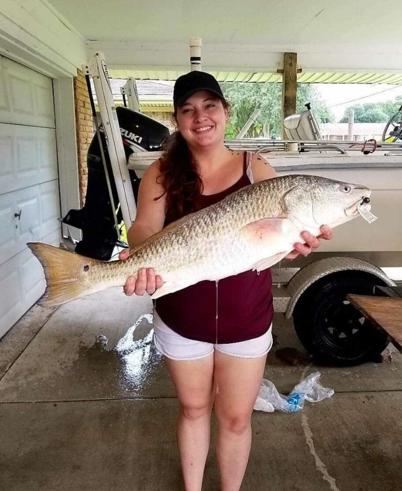 Meagan "MeaMea" Martin - Photo 5