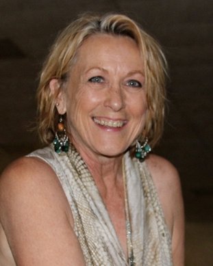 Sharon Dear Vandiver