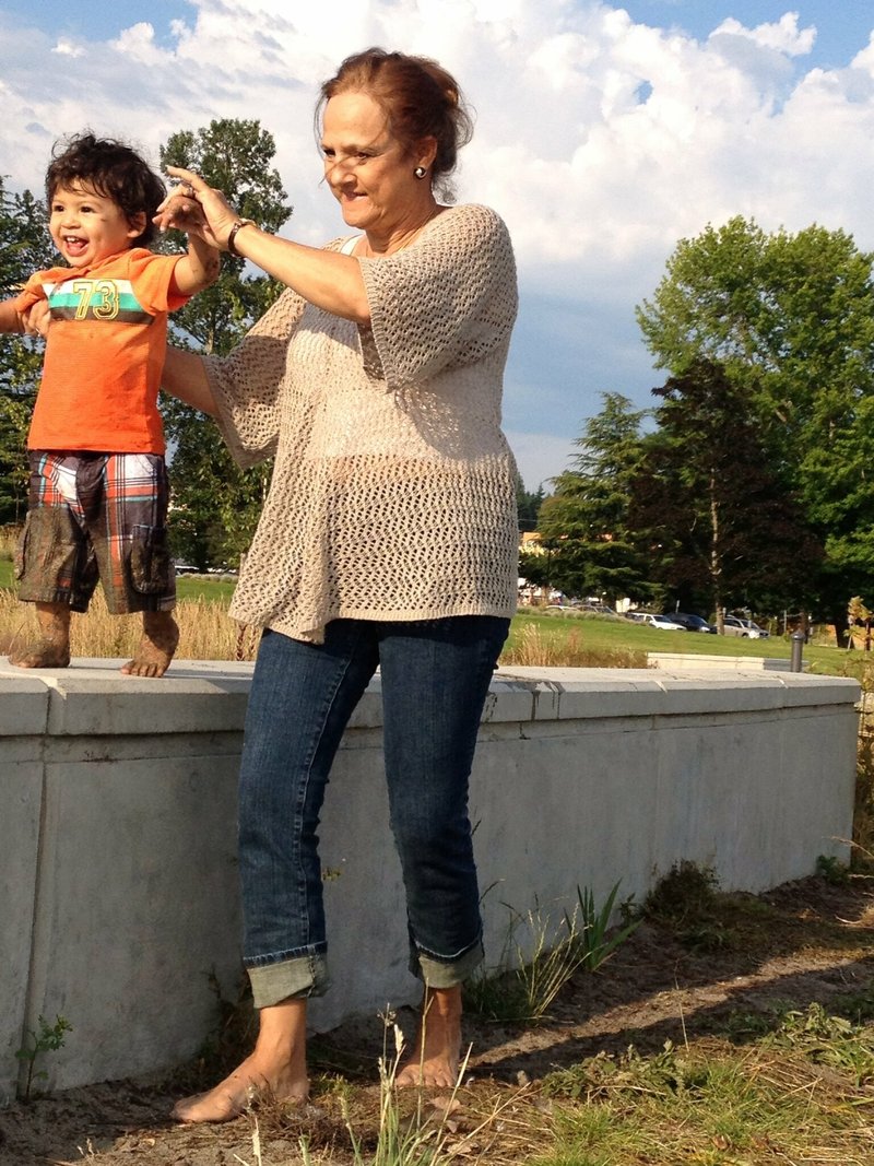 Becky Menard - Photo 7