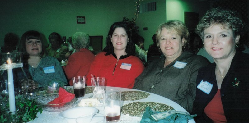 Becky Menard - Photo 9