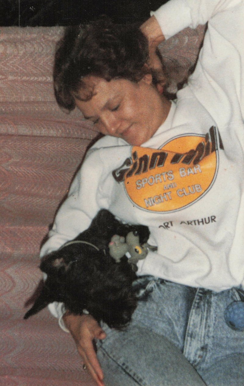 Becky Menard - Photo 11