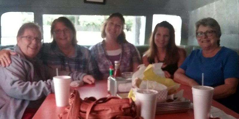 Mary Elizabeth Roberts - Photo 2