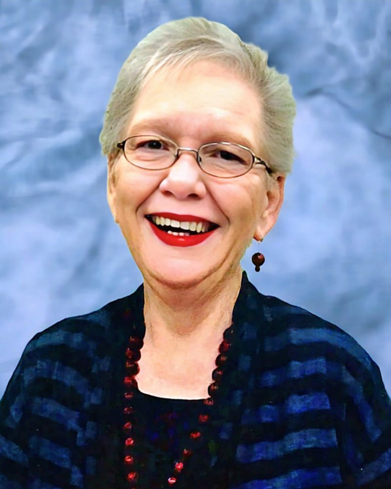 Mary Elizabeth Roberts