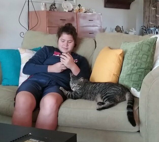 Mary Elizabeth Roberts - Photo 7