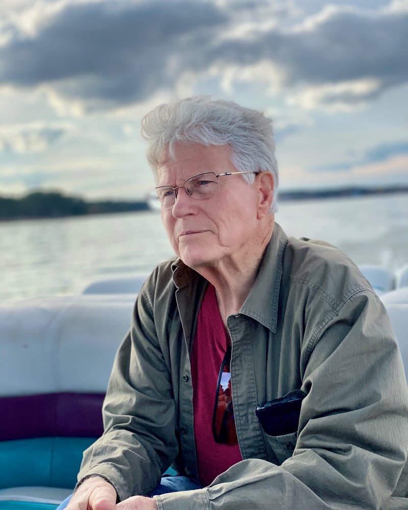 Arthur Mack Wagley, Jr.