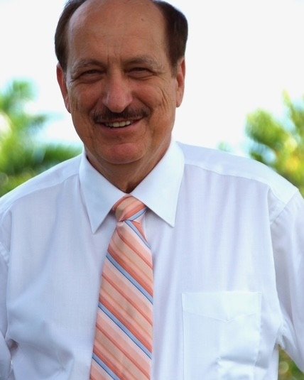 Robert William Sundermeyer