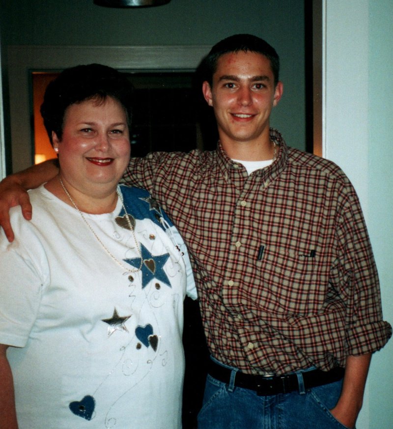 Kay "Sugar" Tibbetts Cramer - Photo 4