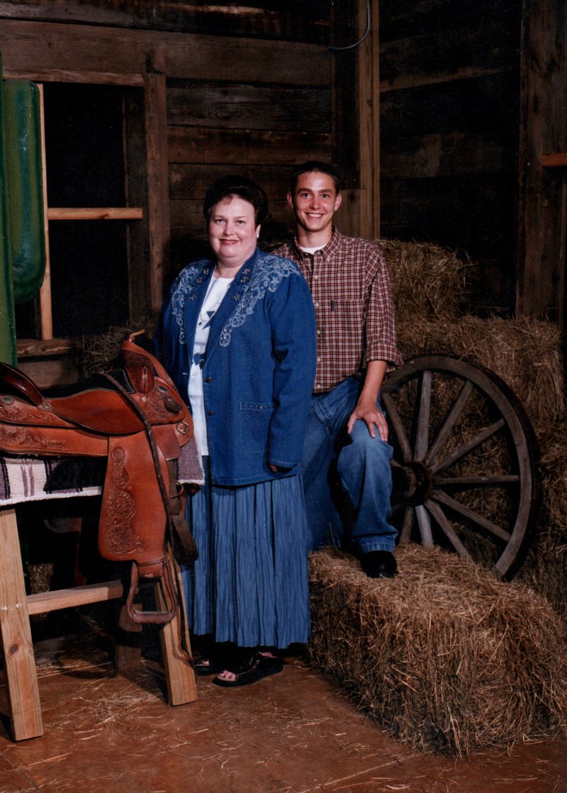 Kay "Sugar" Tibbetts Cramer - Photo 5