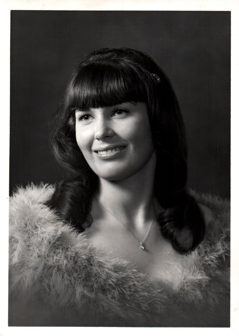Kay "Sugar" Tibbetts Cramer - Photo 6