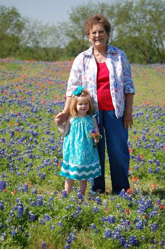 Mary E. Jarrett - Photo 4