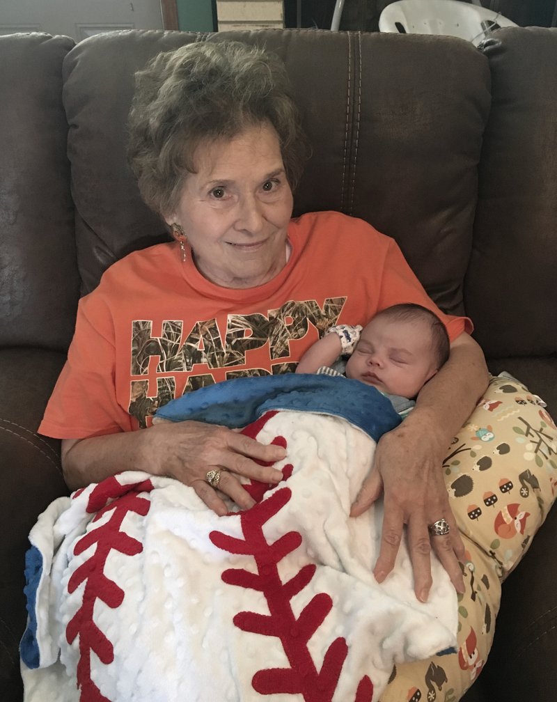 Mary E. Jarrett - Photo 8