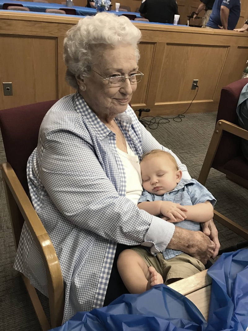 Billie R. Ponder - Photo 11