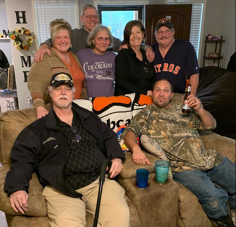 Emile Joseph LeBlanc - Photo 4