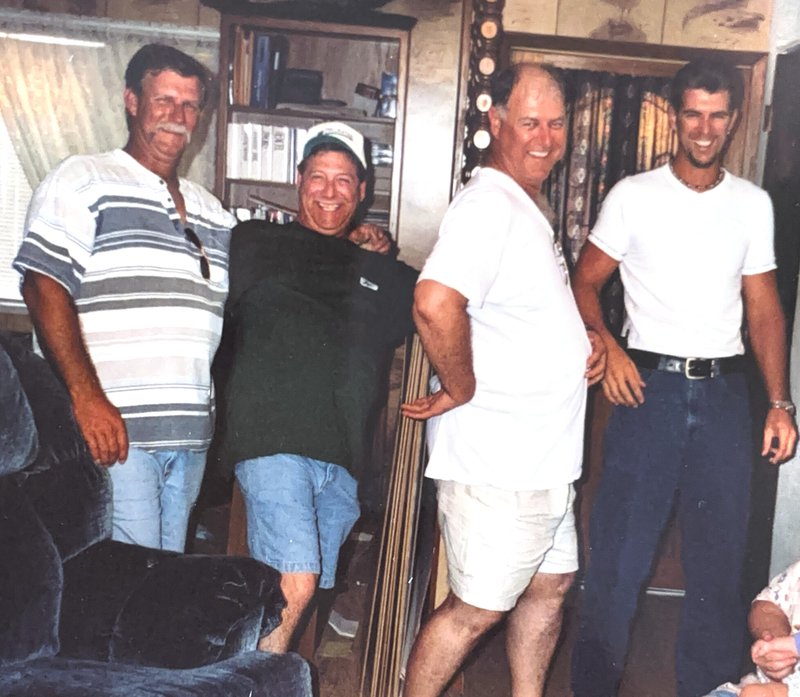 Emile Joseph LeBlanc - Photo 3