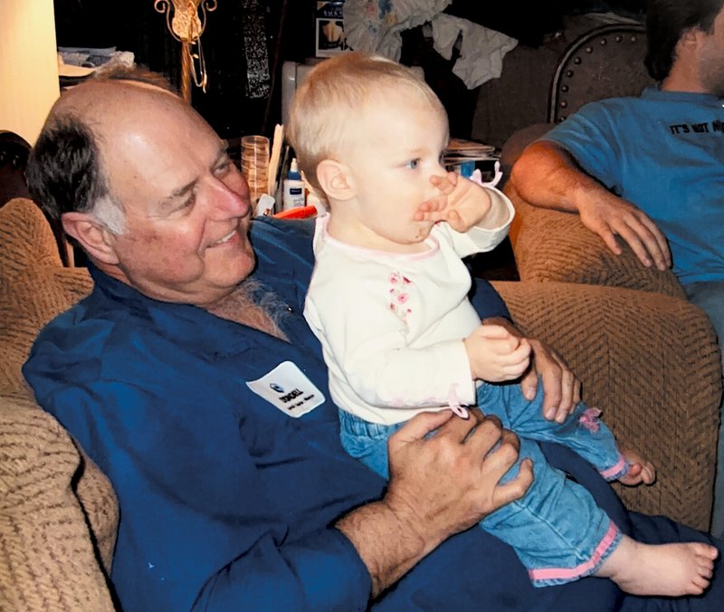 Emile Joseph LeBlanc - Photo 7