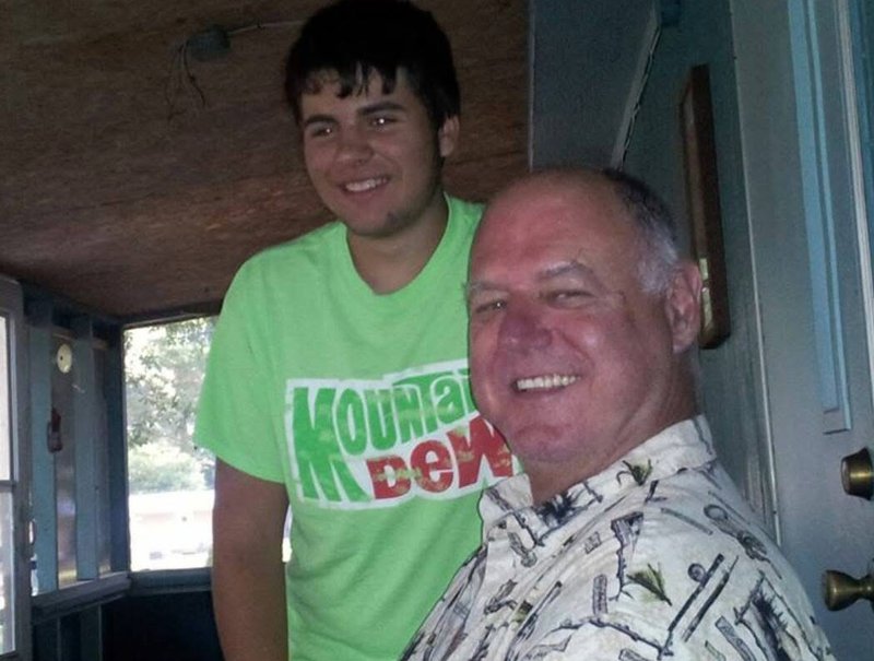 Emile Joseph LeBlanc - Photo 10