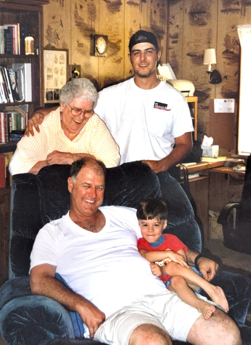 Emile Joseph LeBlanc - Photo 9