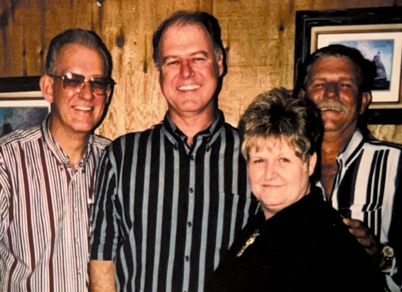 Emile Joseph LeBlanc - Photo 11