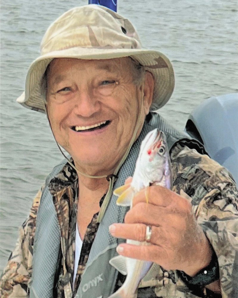 Dannie Schley Gaudet