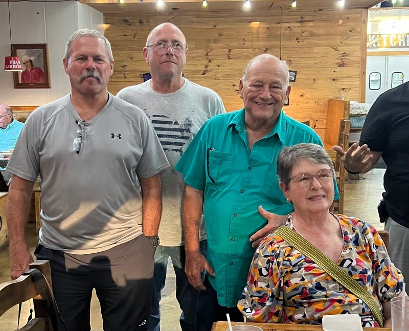 Dannie Schley Gaudet - Photo 2