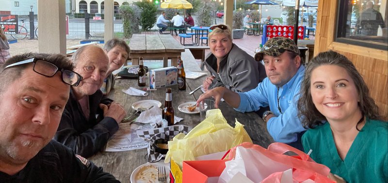 Dannie Schley Gaudet - Photo 3