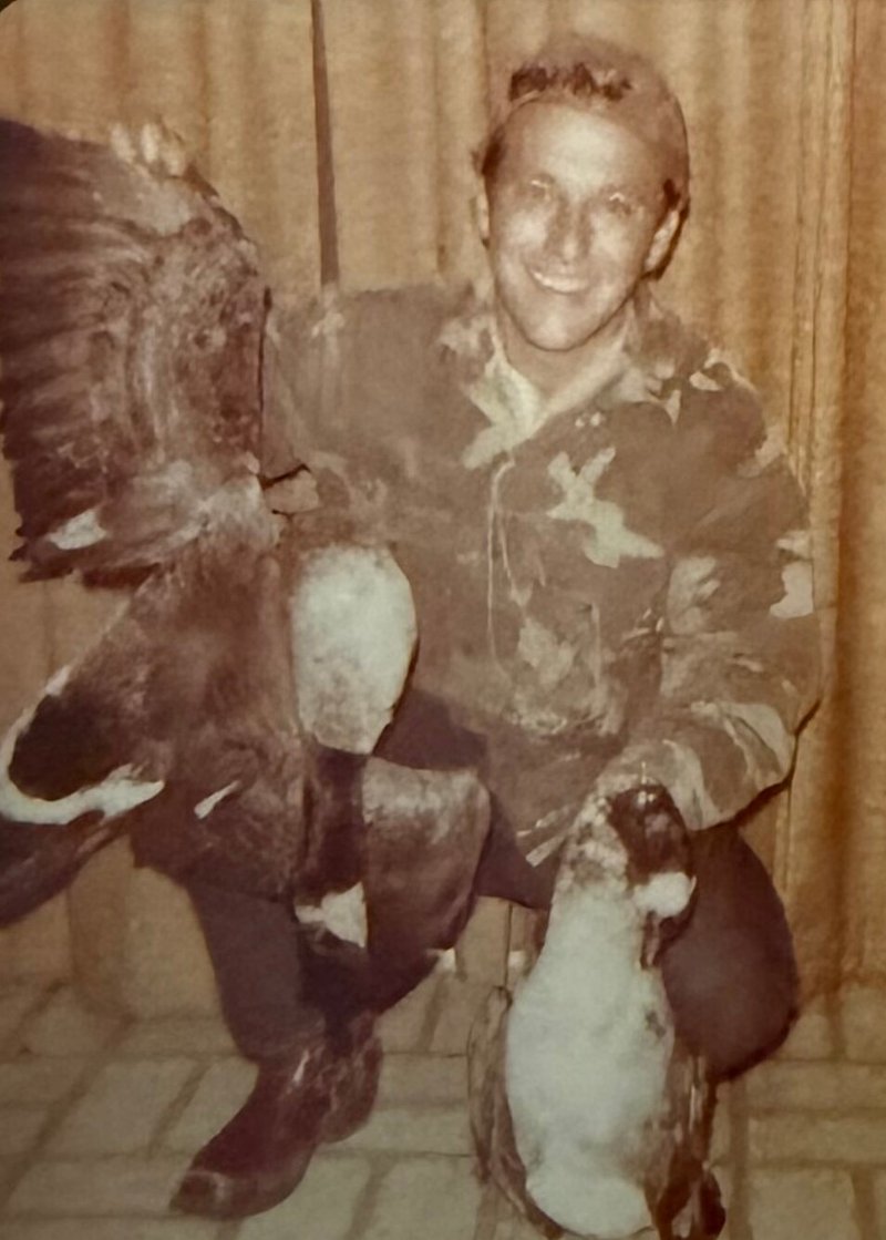 Dannie Schley Gaudet - Photo 8