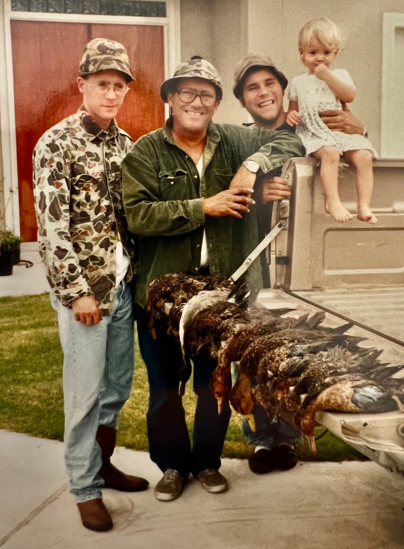 Dannie Schley Gaudet - Photo 4